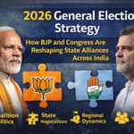 2026 General Election Strategy