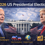 2026 US Presidential Election